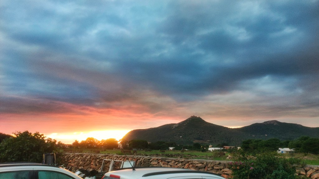 Arcipelago delle Egadi