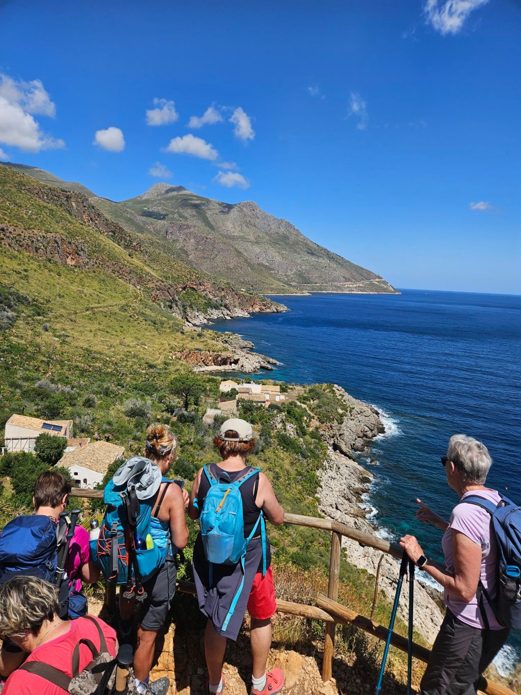 Riserva dello Zingaro: la costa della Sicilia salvata da chi la&nbsp;amava