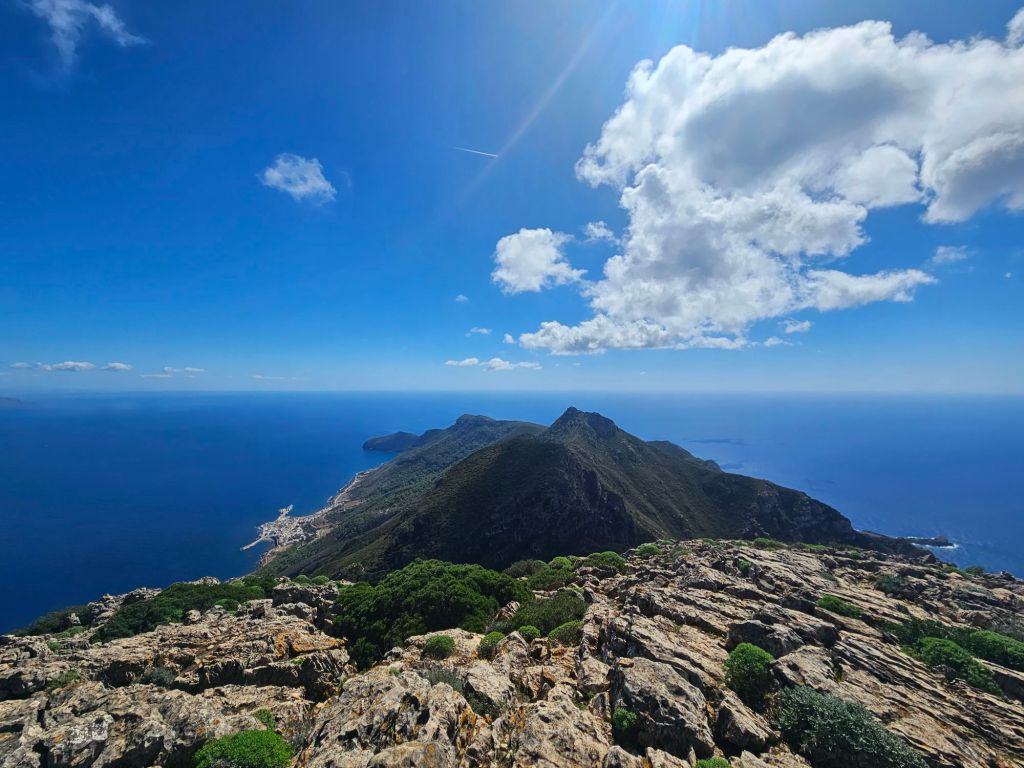 Marettimo: l’isola selvaggia delle Egadi dove la natura detta ancora le&nbsp;regole