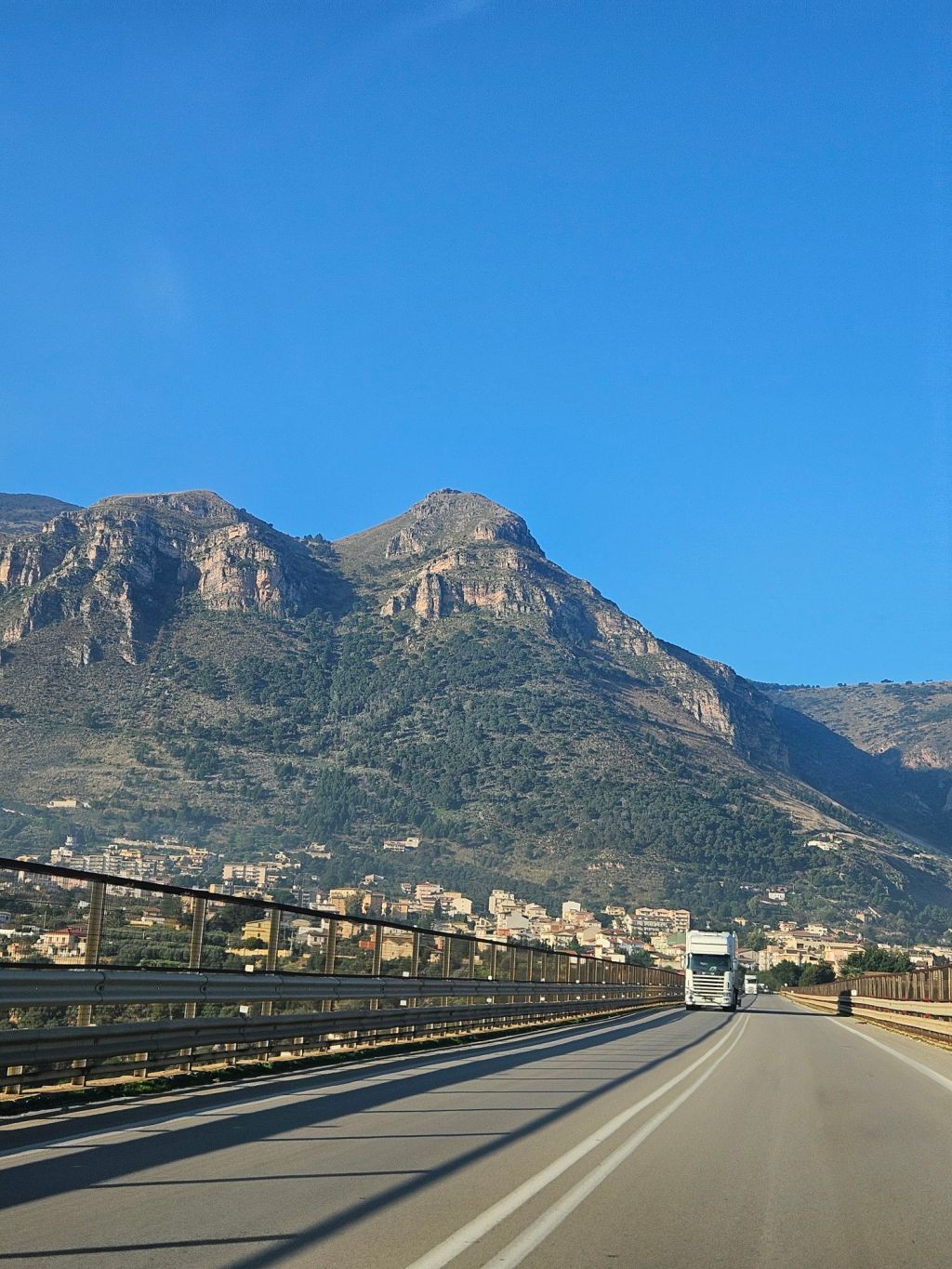 SENTIERO BELVEDERE MONTE&nbsp;INICI
